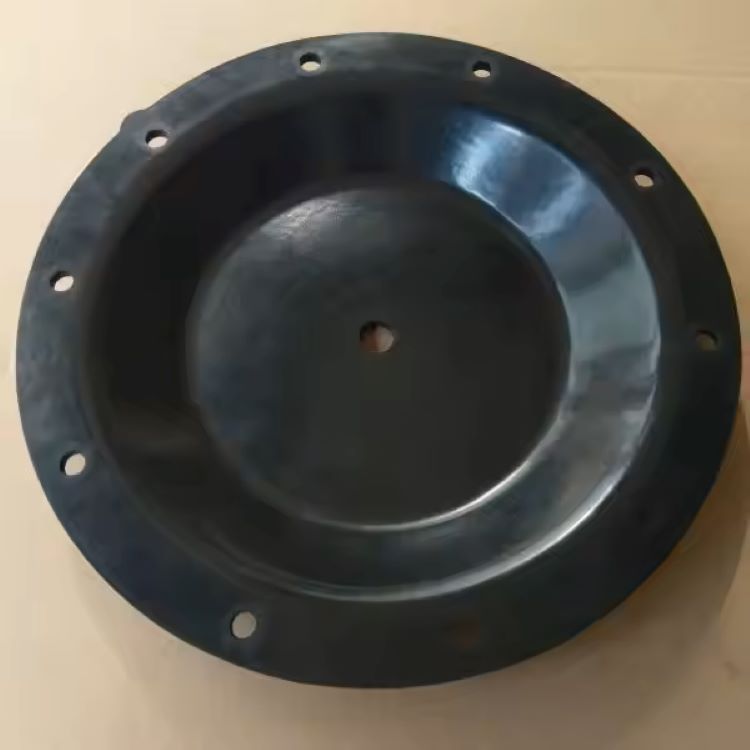 92755-2 Diaphragm Nitrile Compatible With ARO Diaphragm Pumps Parts