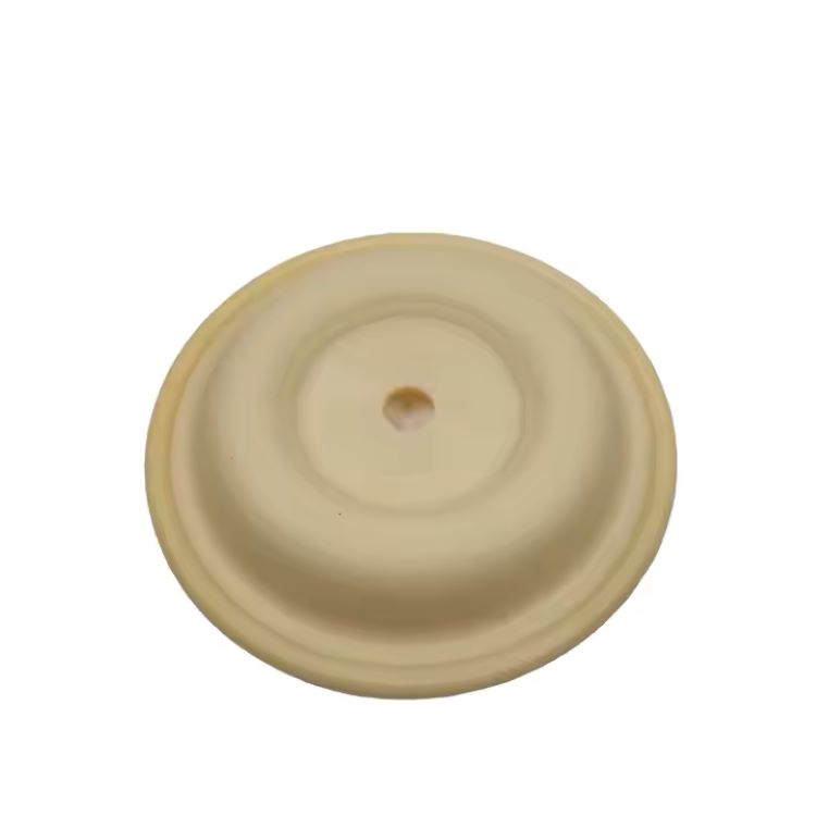 Aro Diaphragm Pump Spare Parts 93465 SANTOPRENE Diaphragm