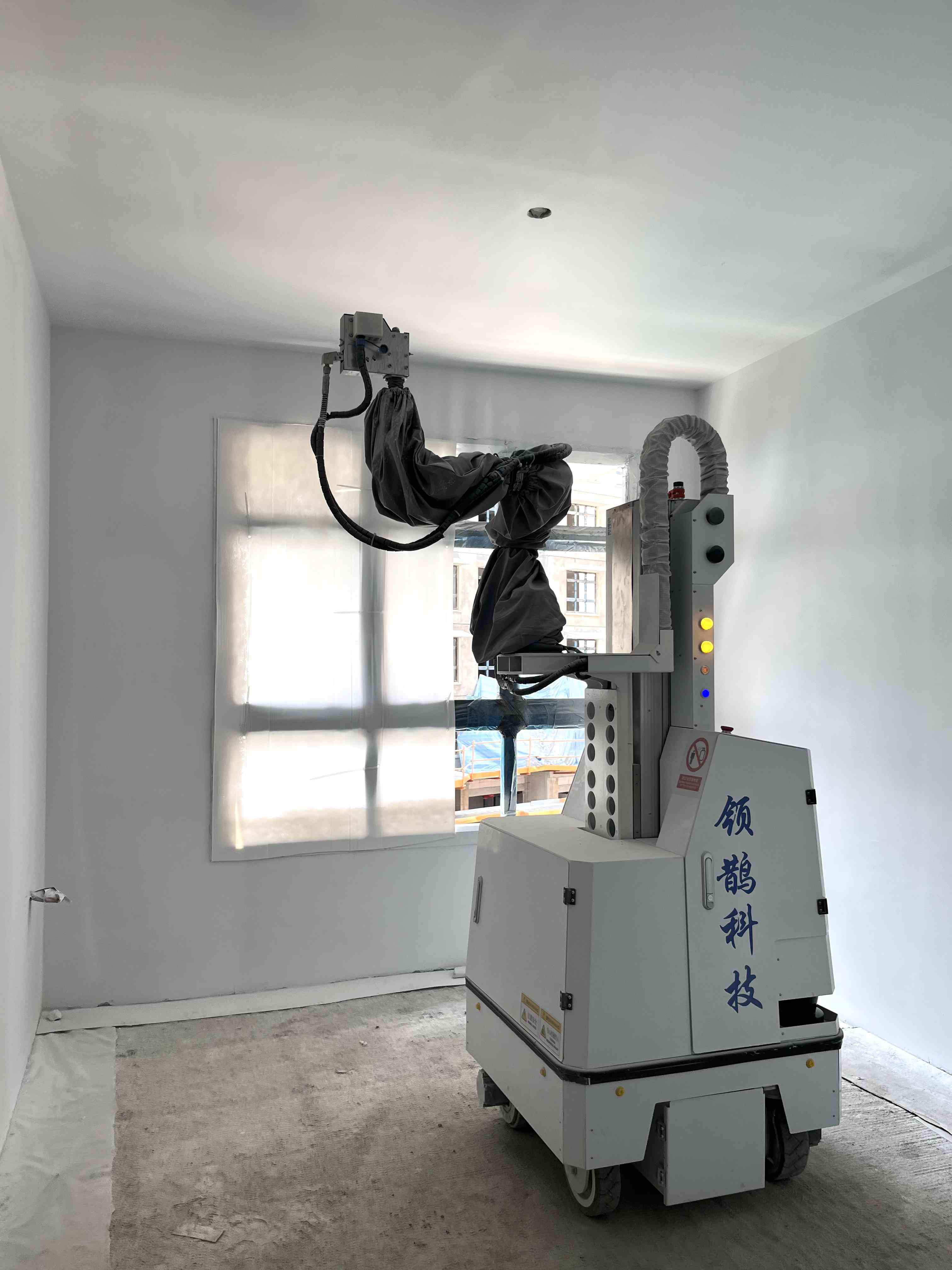 Painting Robot