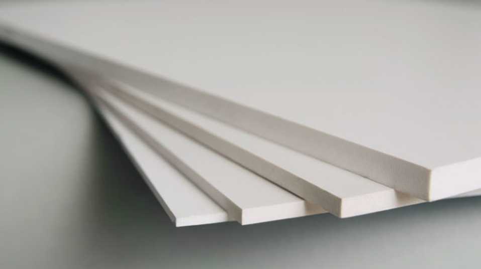 PVC FOAM BOARD / WPC FOAM BOARD