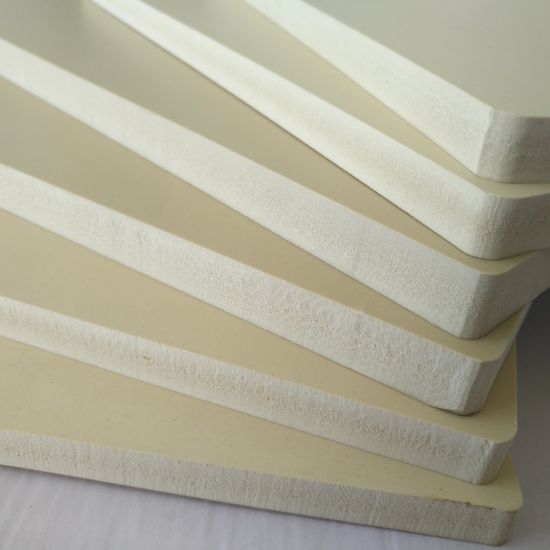 PVC FOAM BOARD / WPC FOAM BOARD