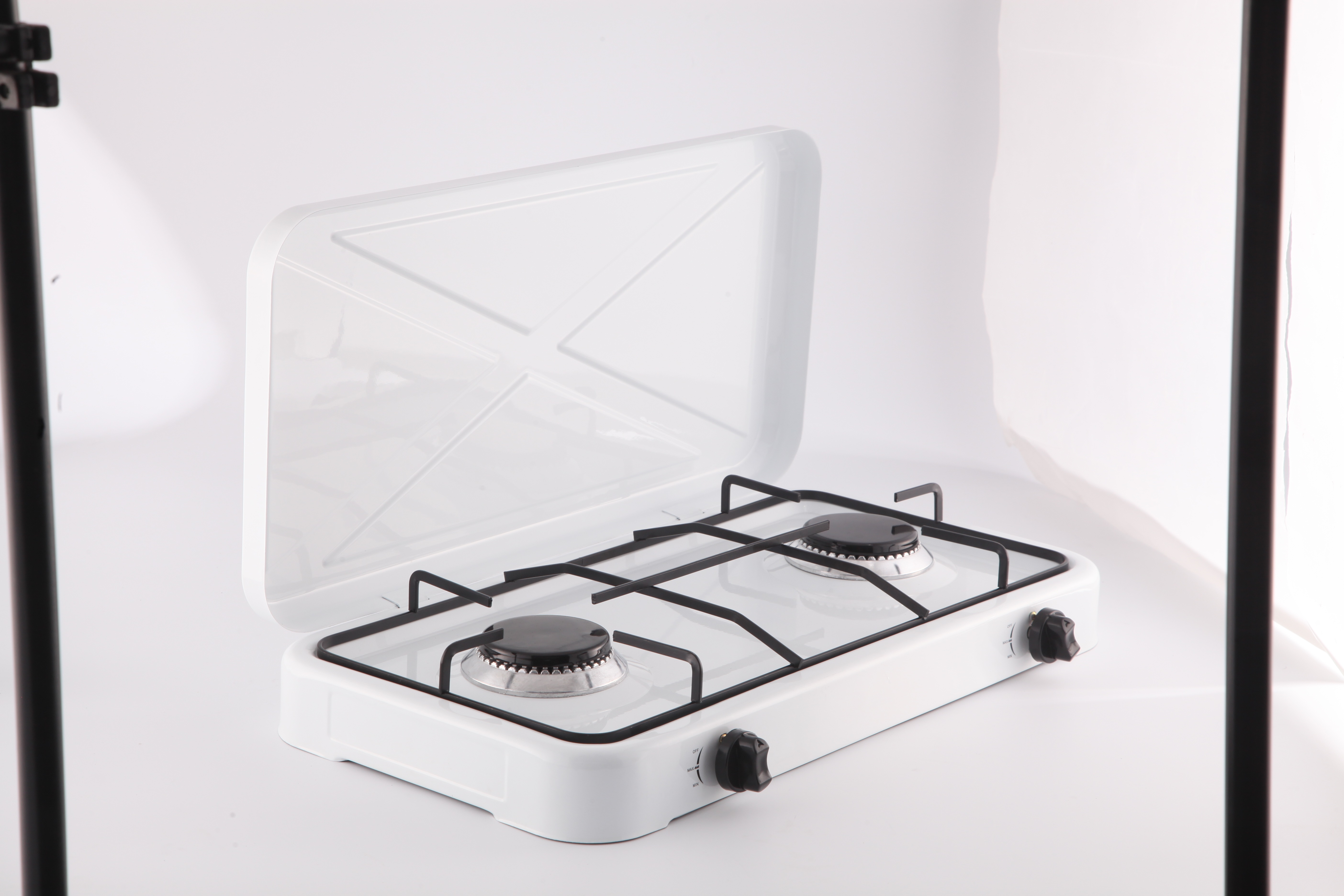 GAS STOVE SERIES