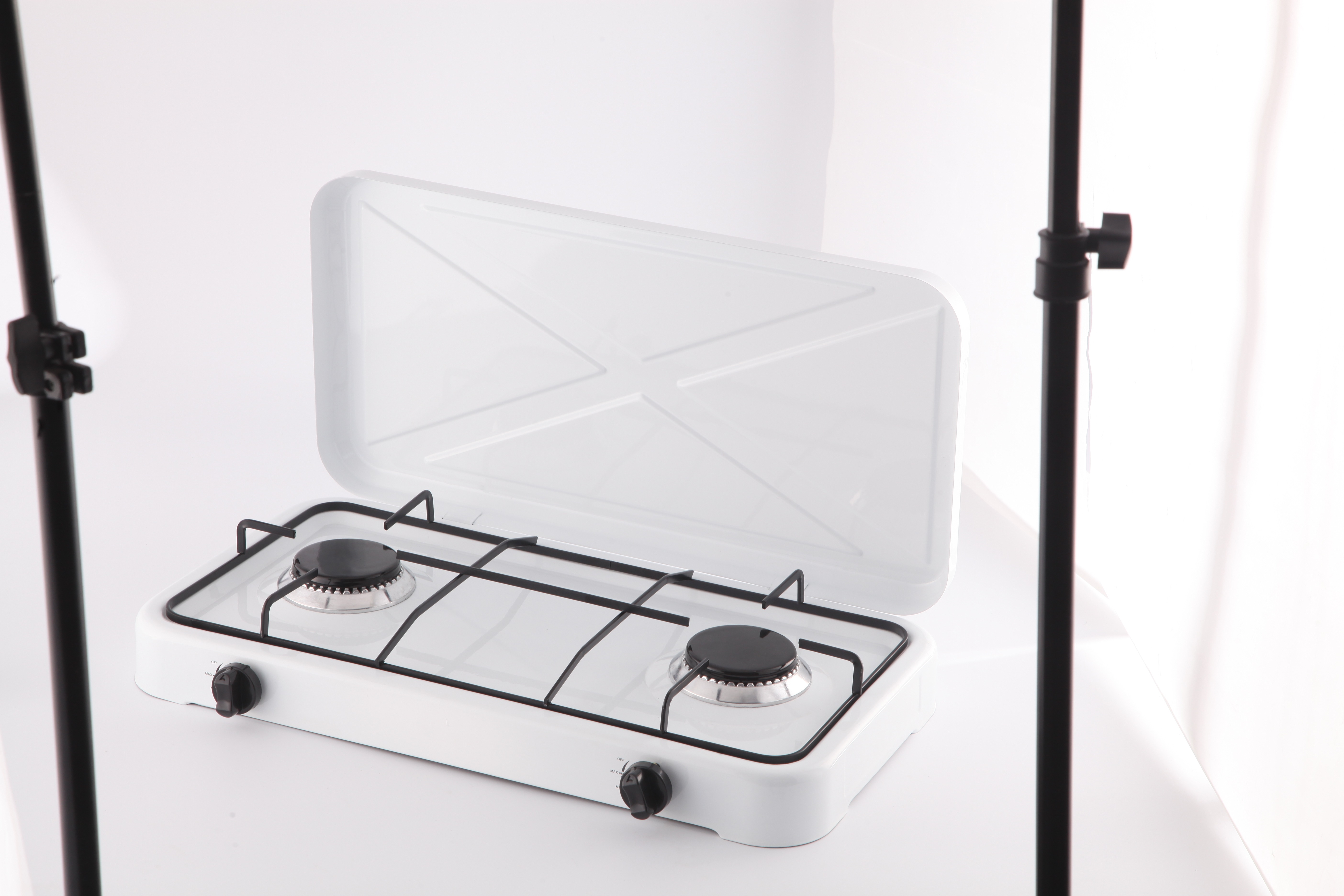 GAS STOVE SERIES
