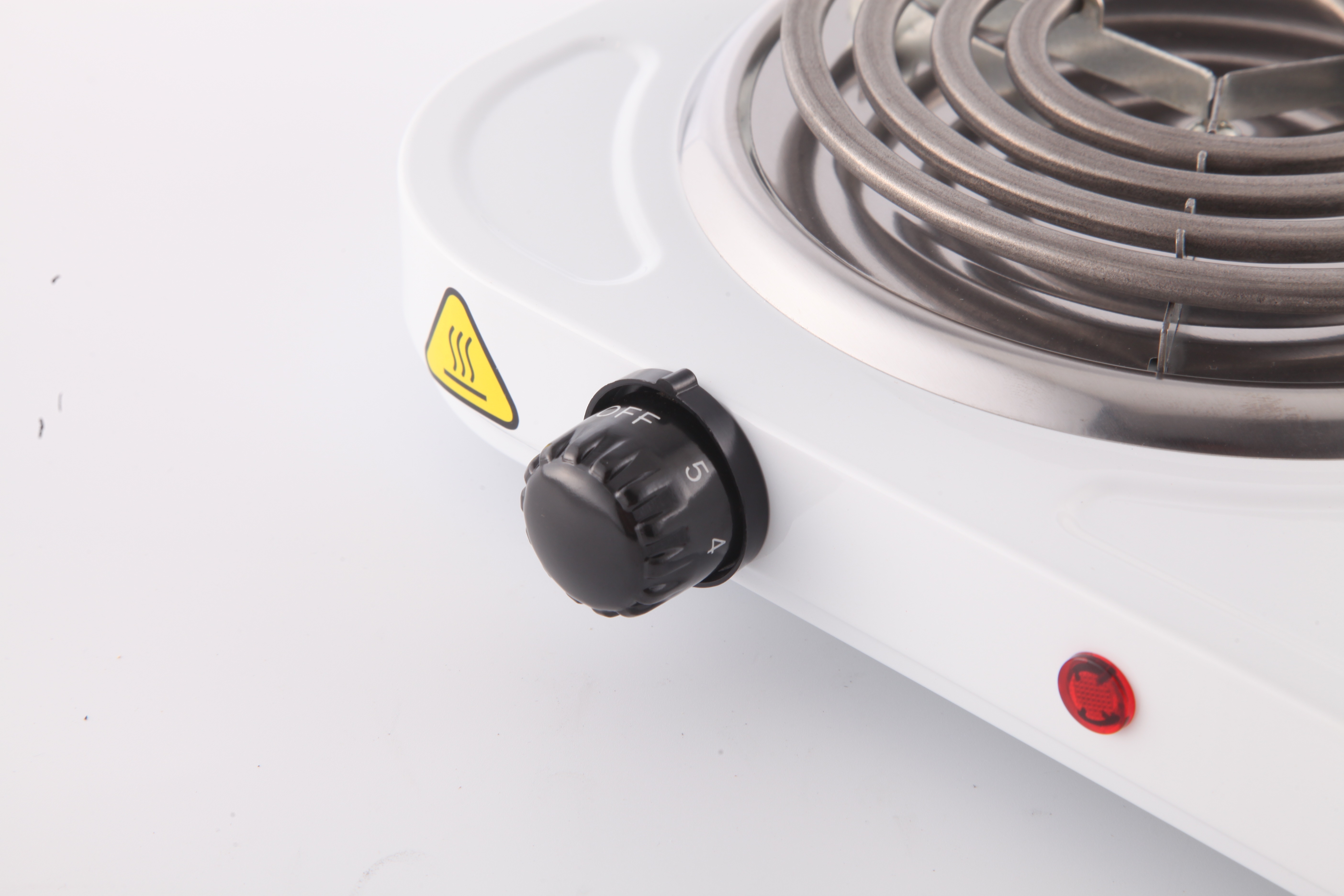 HOT PLATE