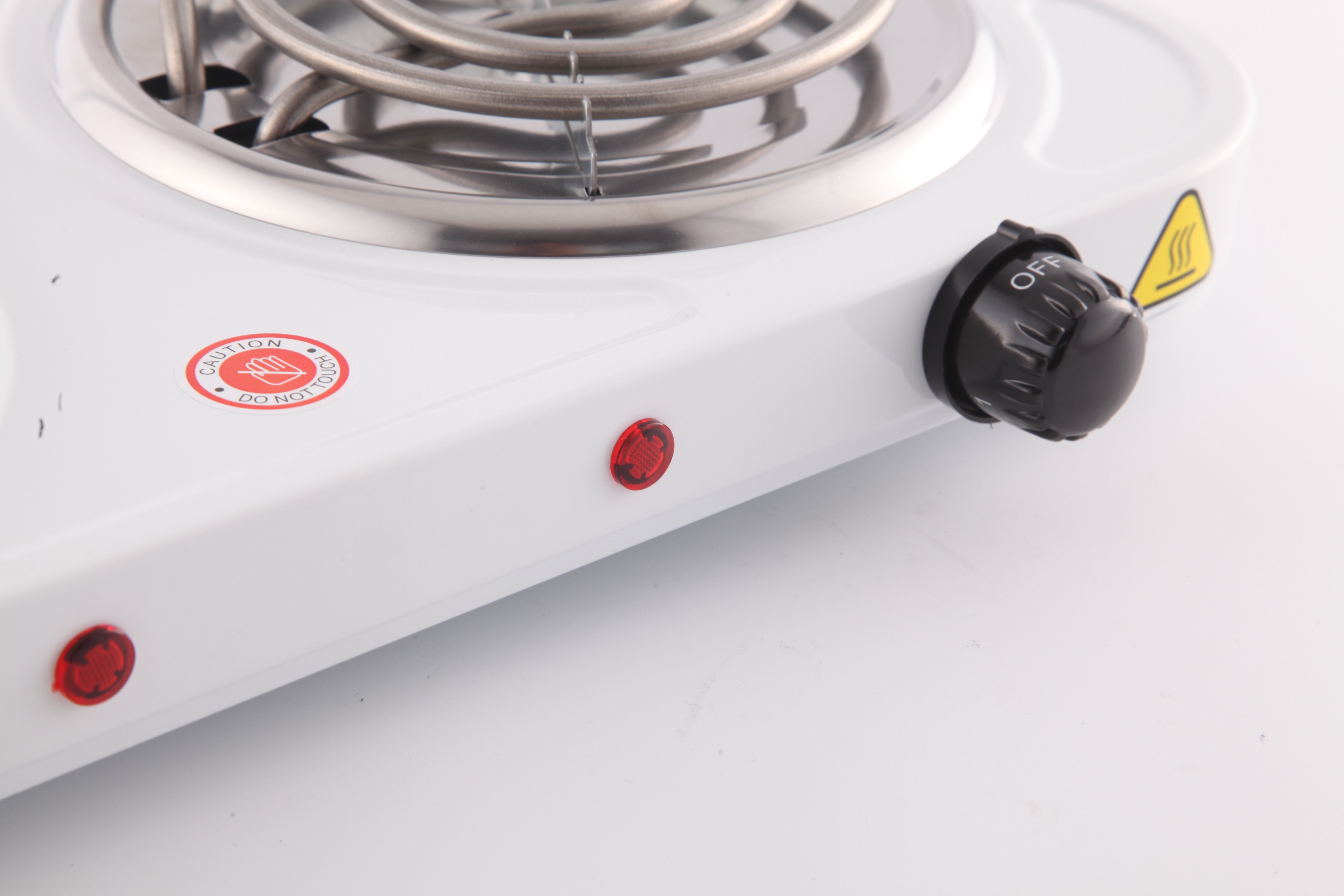 HOT PLATE