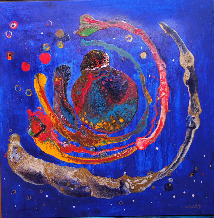Opere d'Arte