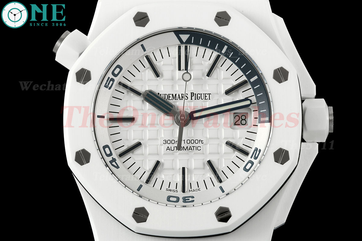Luminor Marina GMT PAM1176 44mm Ceramic/NY VSF P9010