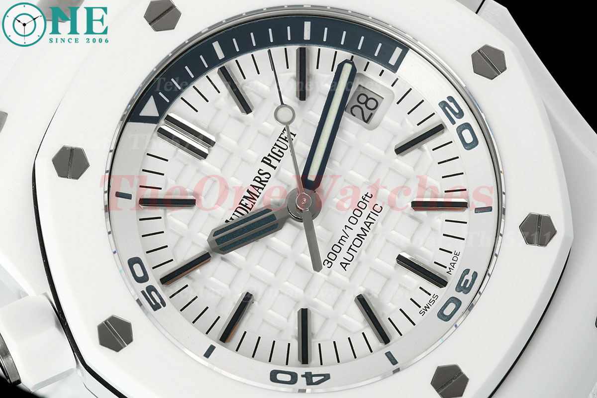 Luminor Marina GMT PAM1176 44mm Ceramic/NY VSF P9010