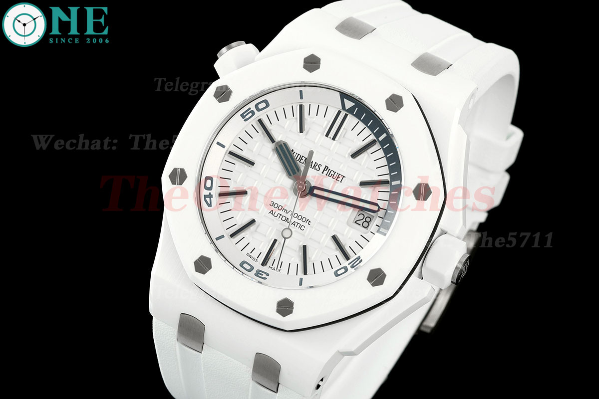 Luminor Marina GMT PAM1176 44mm Ceramic/NY VSF P9010