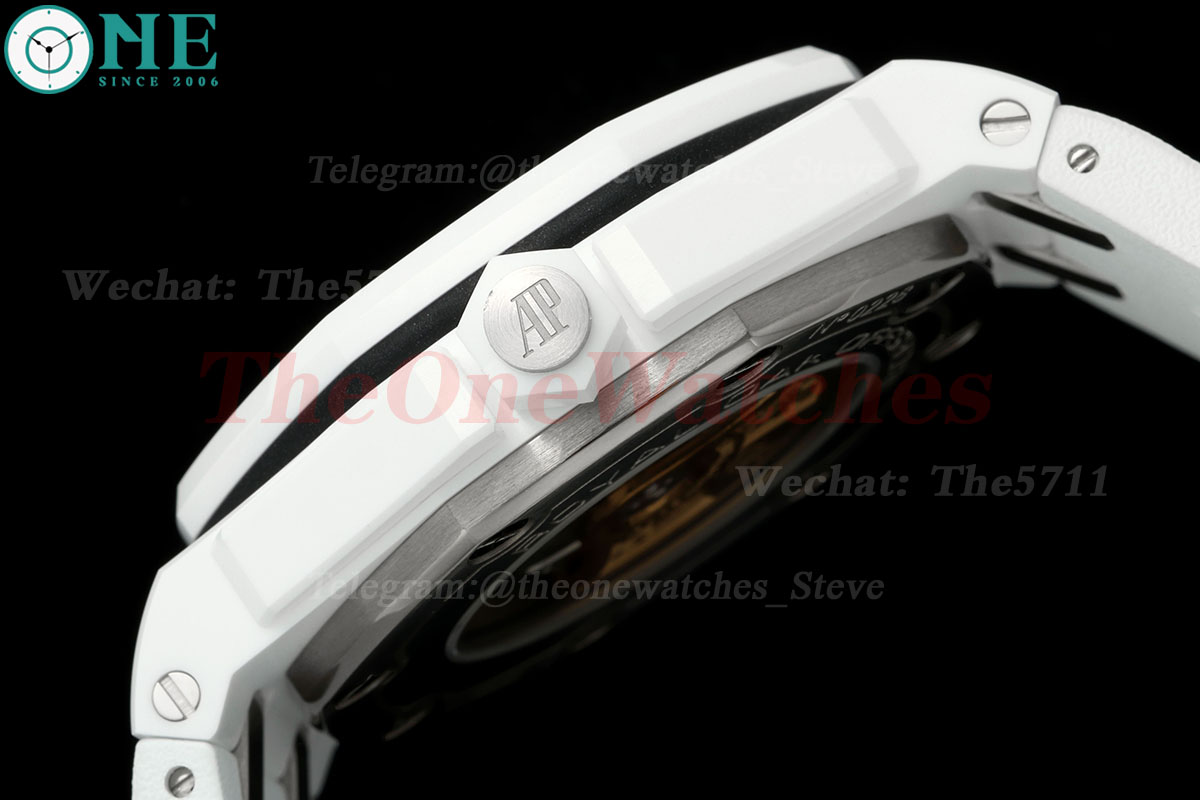 Luminor Marina GMT PAM1176 44mm Ceramic/NY VSF P9010