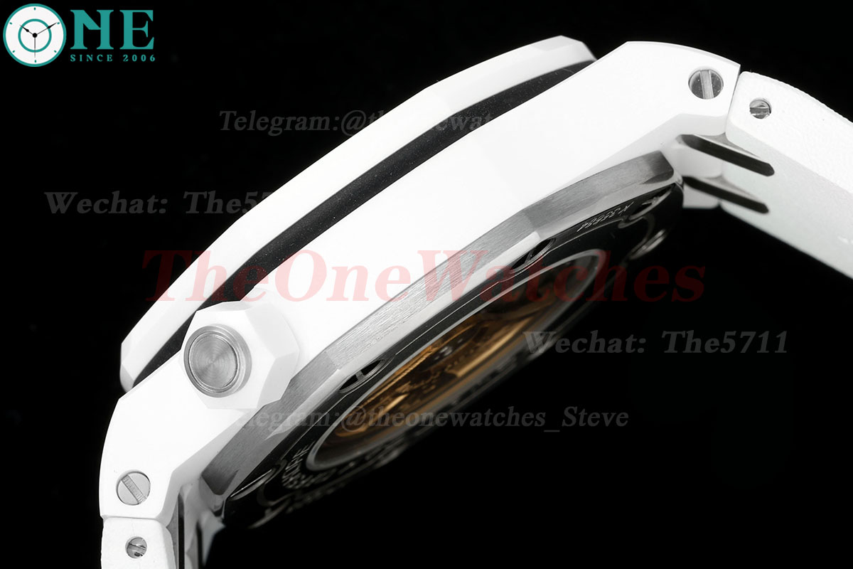 Luminor Marina GMT PAM1176 44mm Ceramic/NY VSF P9010