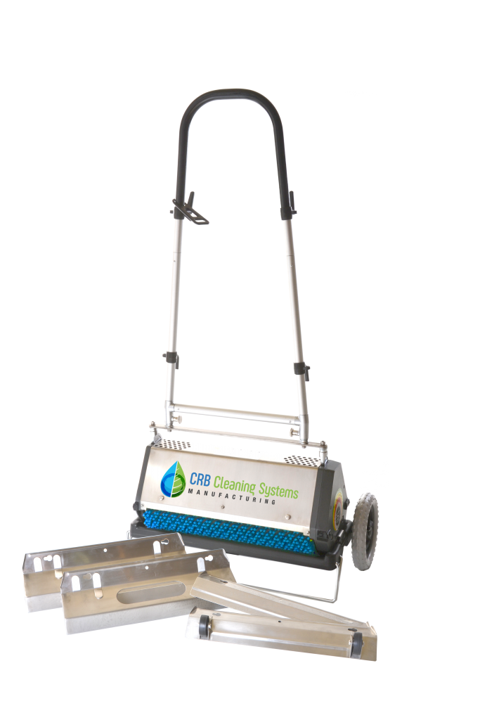 TM5 Cleaning Machine 20