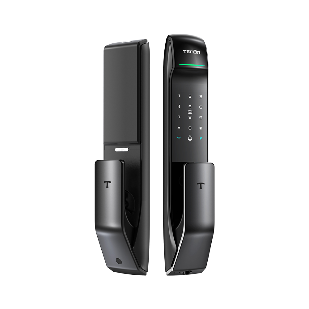 smart lock Tenon