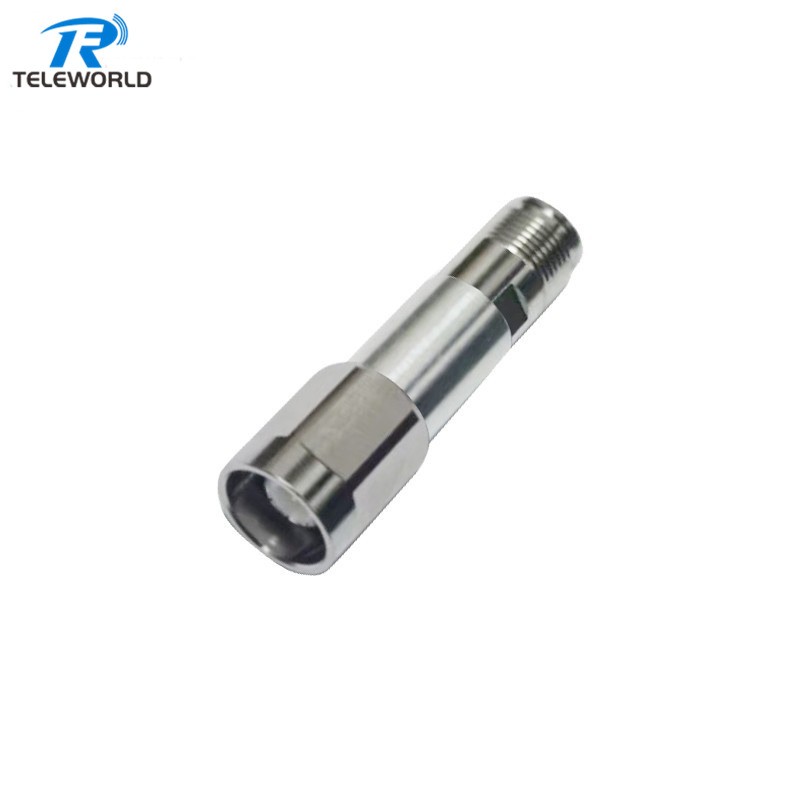 2W NEX10 Attenuator 3GHz 4GHz 5GHz 6GHz 1dB 2dB 3dB 4dB 5dB 6dB 7dB 8dB 9dB 10dB 15dB 20dB 30dB 50ohm