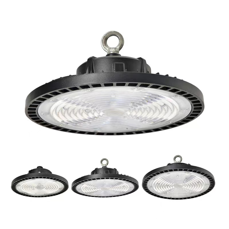 LED high bay light & UFO