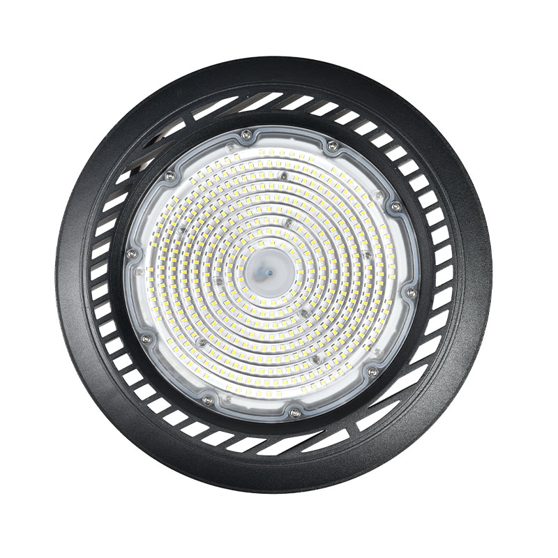 LED high bay light & UFO