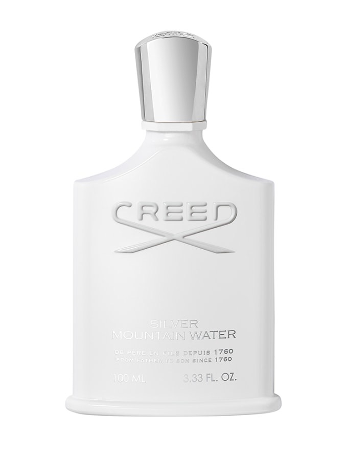 Creed Silver Mountain Water EDP 100ml