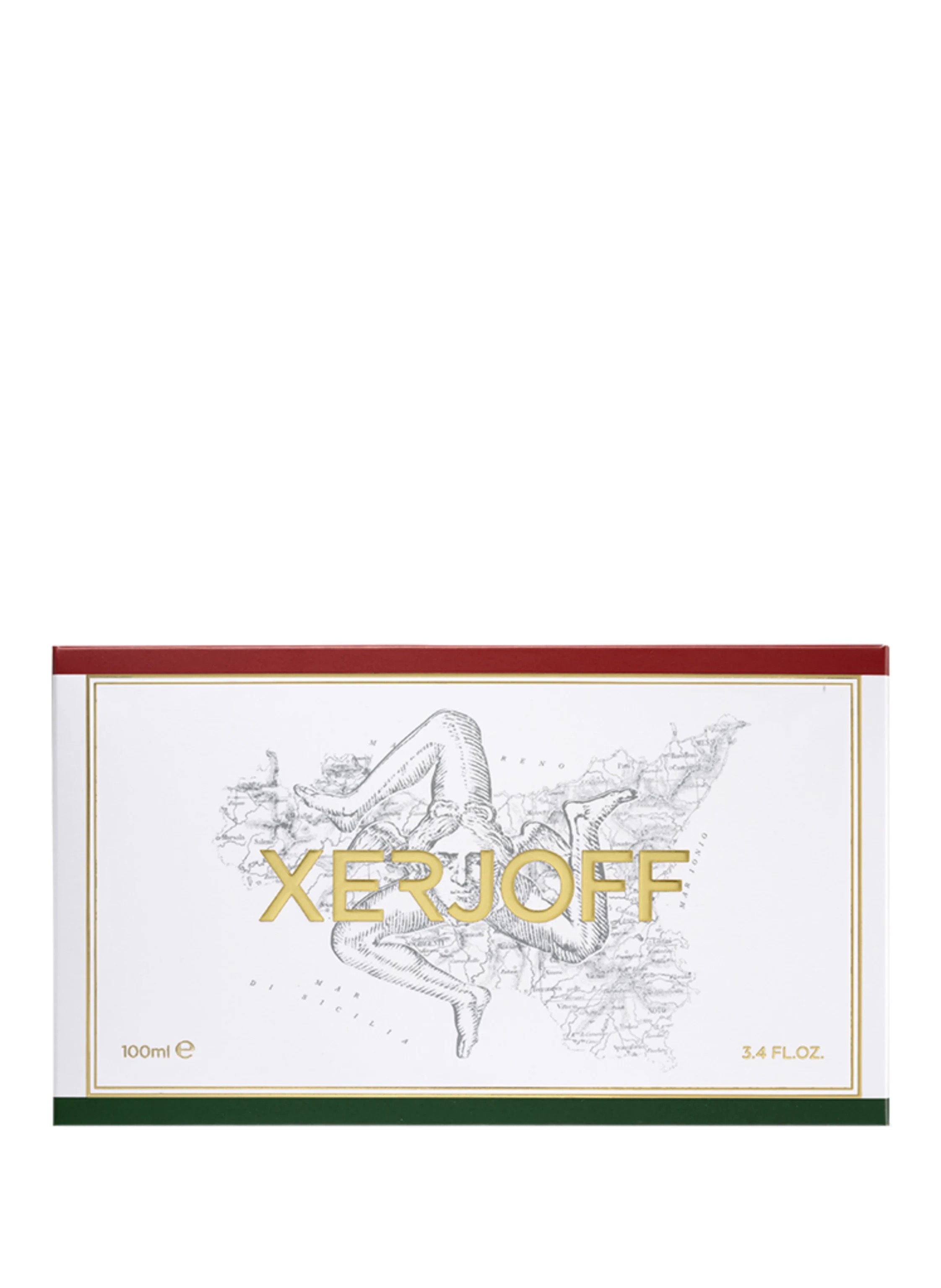 Xerjoff Naxos EDP 100ml