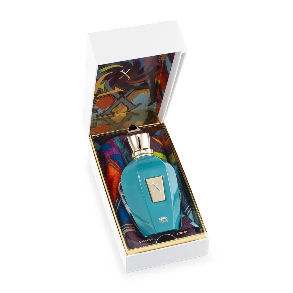 Xerjoff Erba Pura EDP 100ml