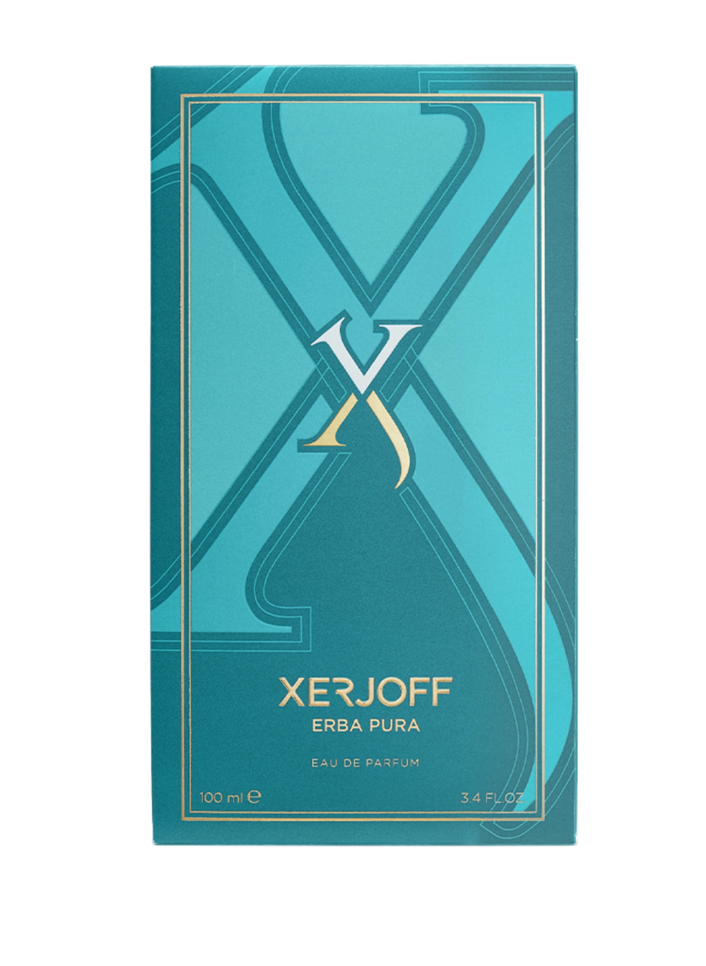 Xerjoff Erba Pura EDP 100ml