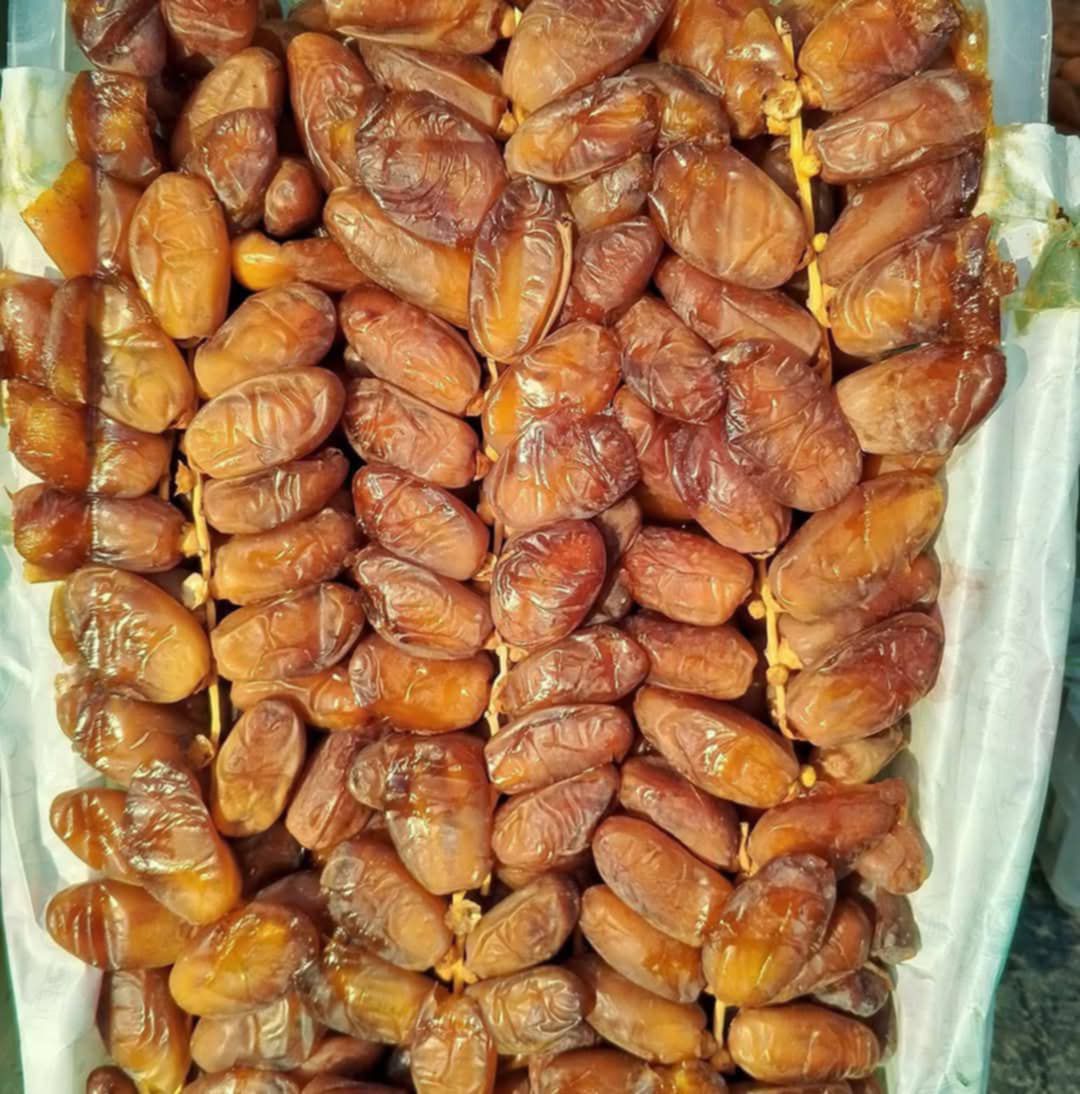 TUNISIAN DATTES