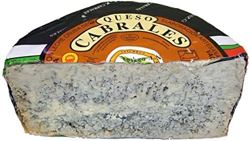 Cabrales Cheese DOP