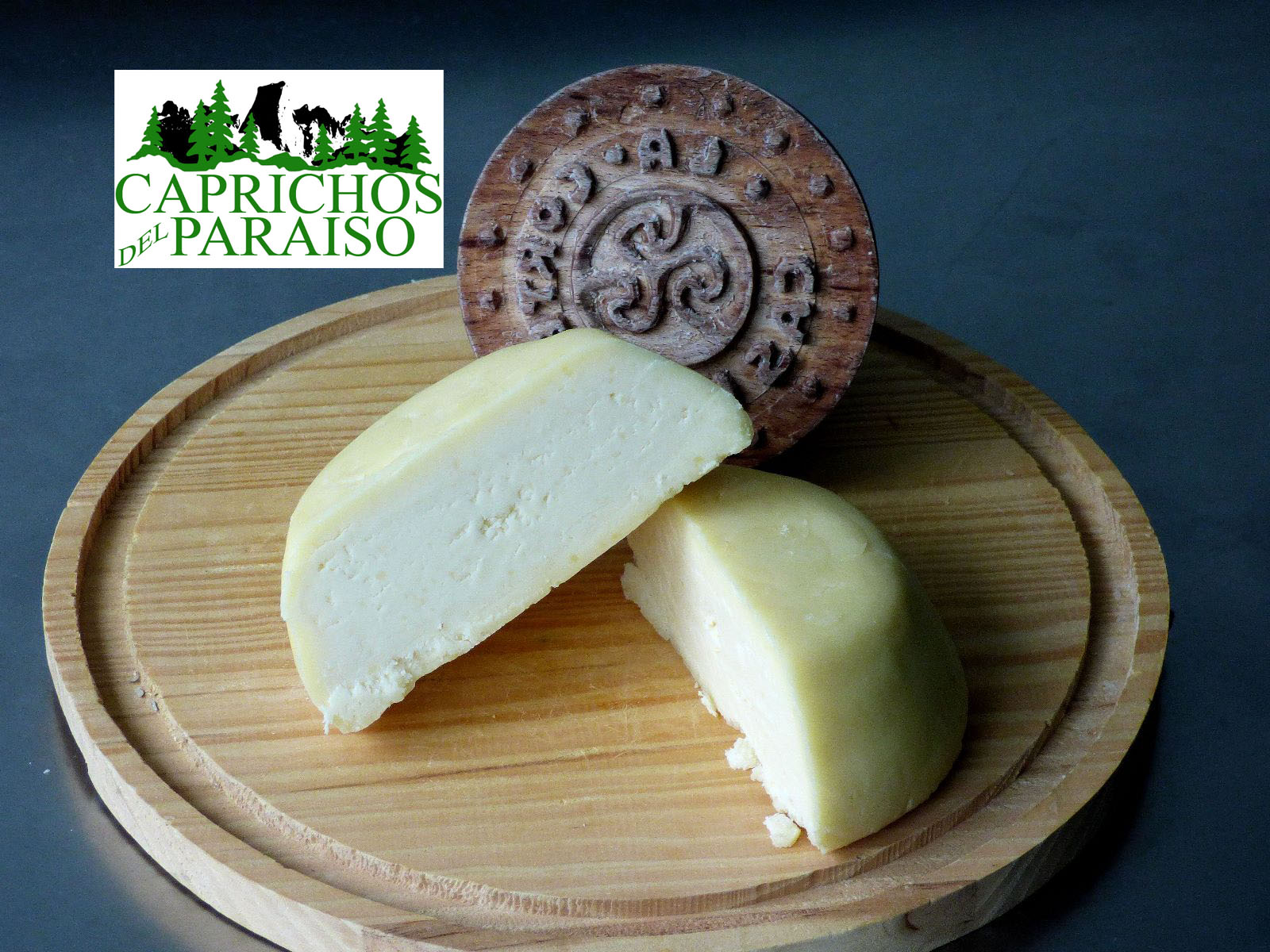 Casin Cheese DOP