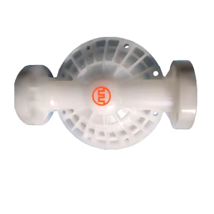 08-5005-20 Liquid Chamber ADV PP Fit Wilden Diaphragm Pump Spare Parts