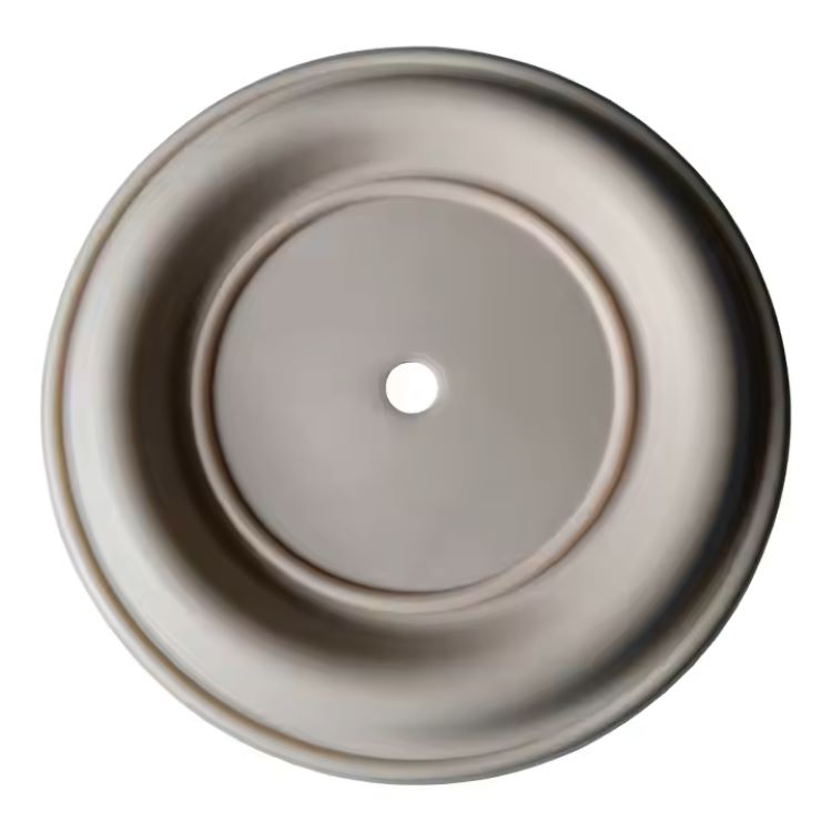 Wilden Rubber Diaphragm 08-1065-57 Fit for Pneumatic Diaphragm Pump Wilden Pump Parts
