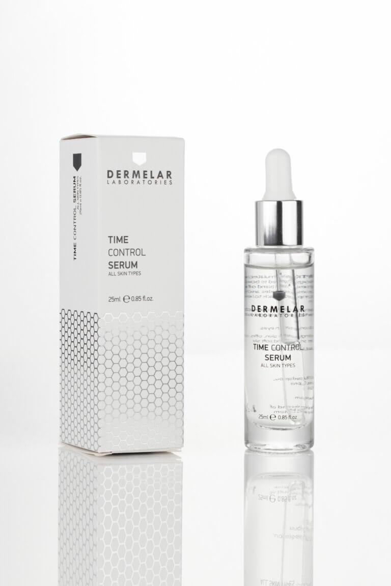 Dermelar Time Control Serum (25ml)