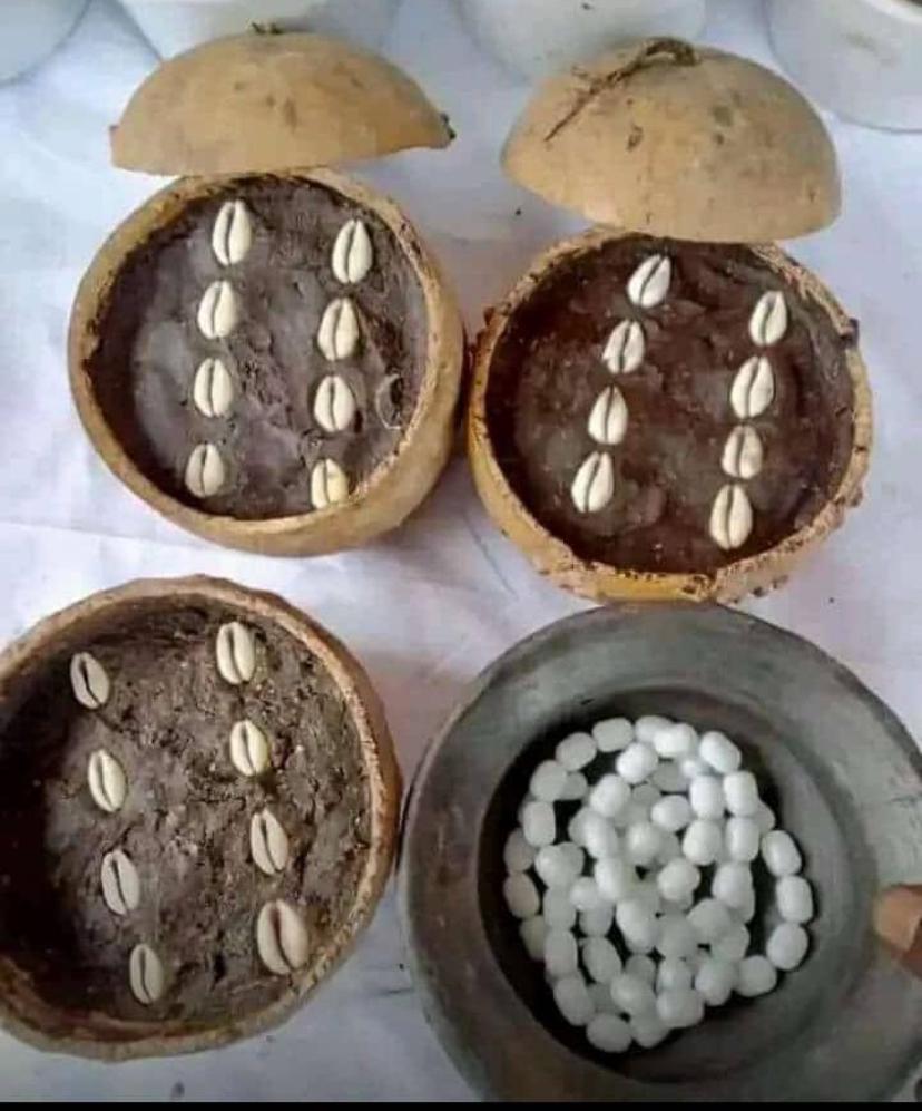 Spiritual products