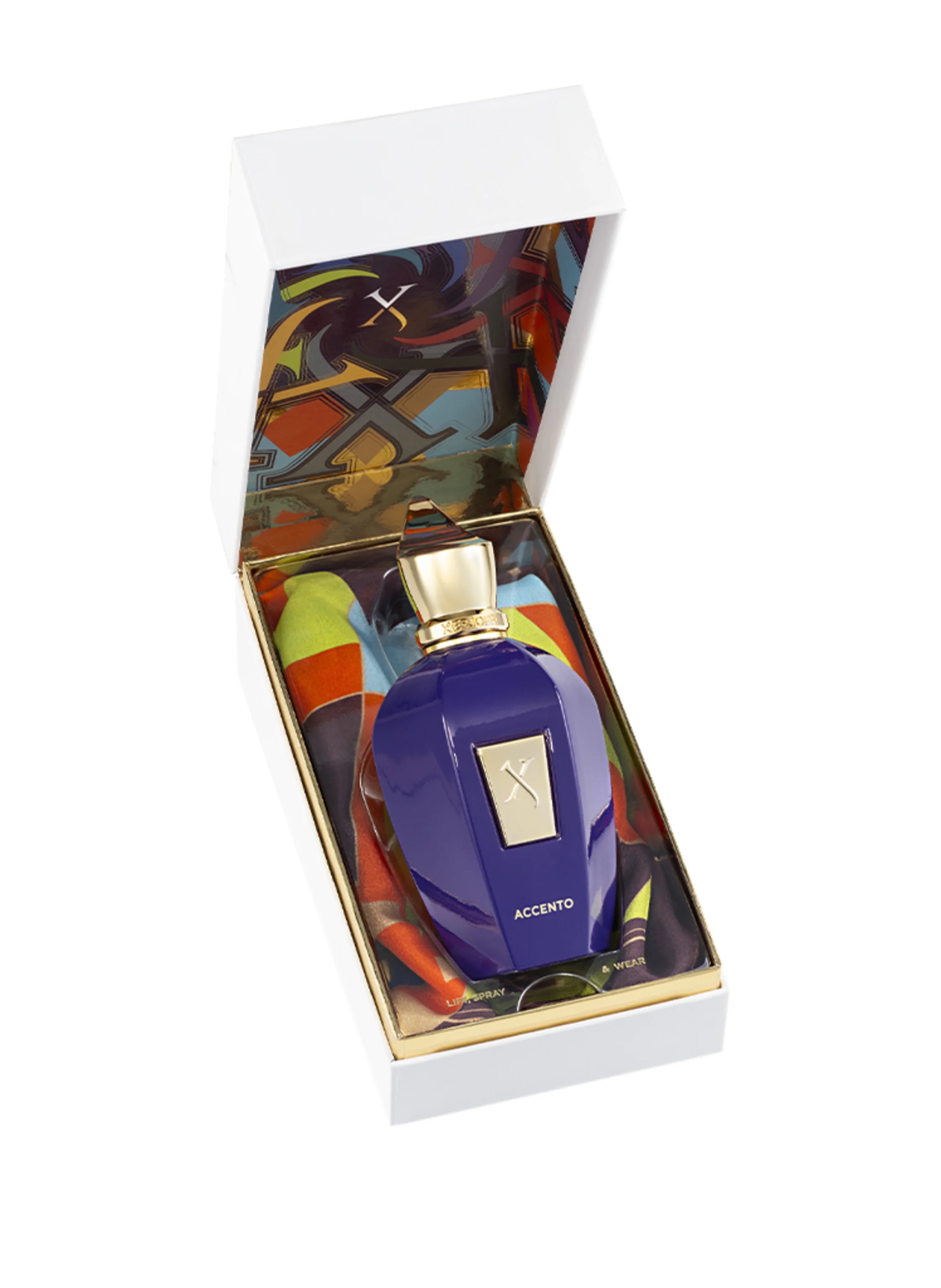 Xerjoff Accento EDP 100 ml