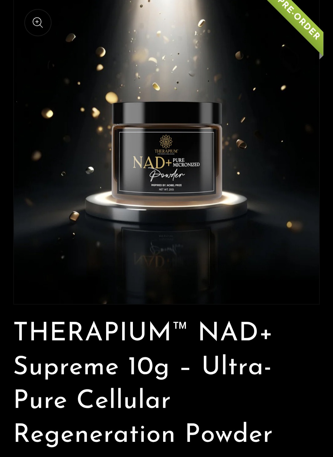 NAD+