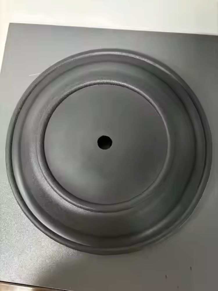 Versa-Matic V224BN Buna-N Rubber Diaphragm for 2