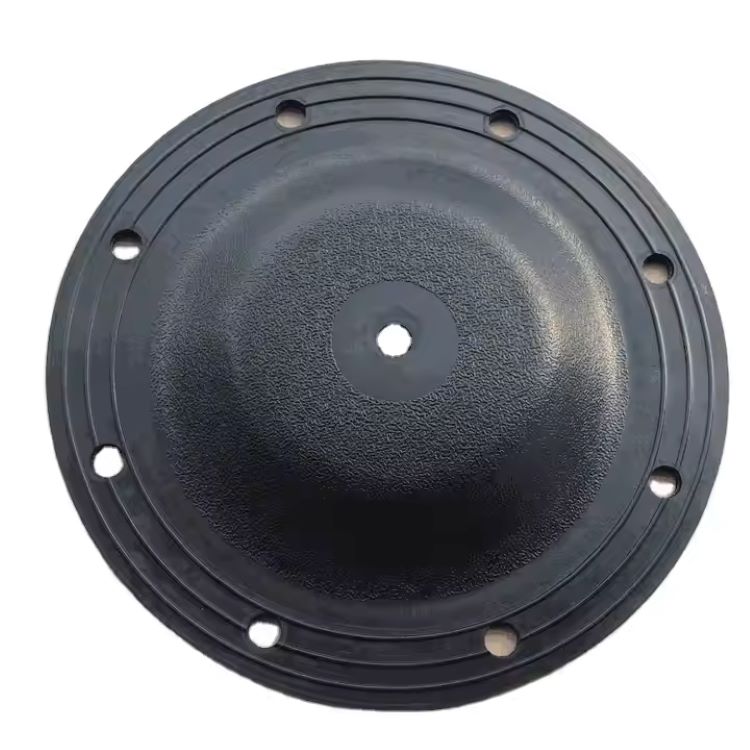 V183VT-1 Diaphragm FKM Parts Fit for Versa-Matic Diaphragm Pumps