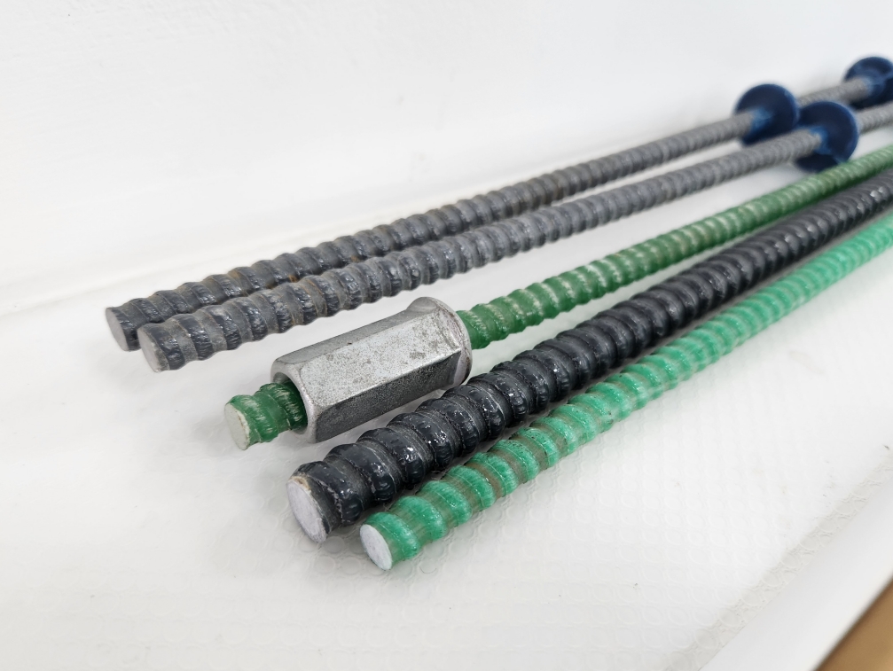 FRP Formwork Tie