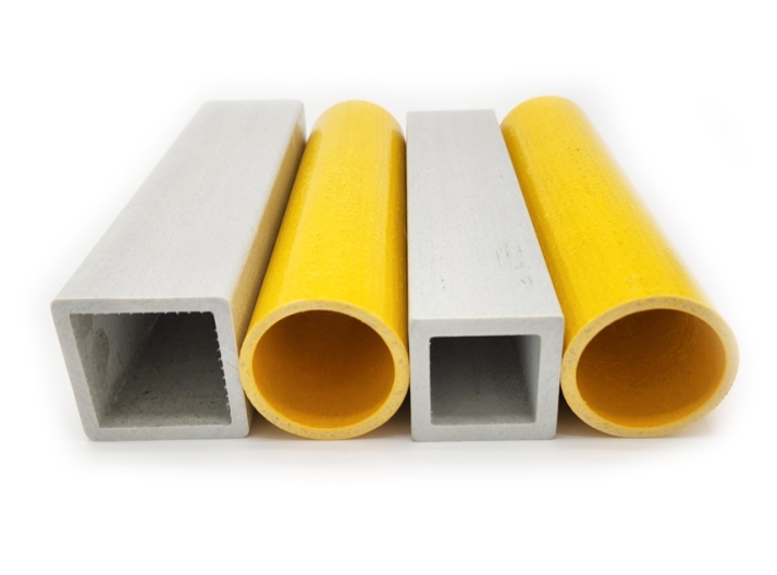 Customized FRP Pultrusion Products