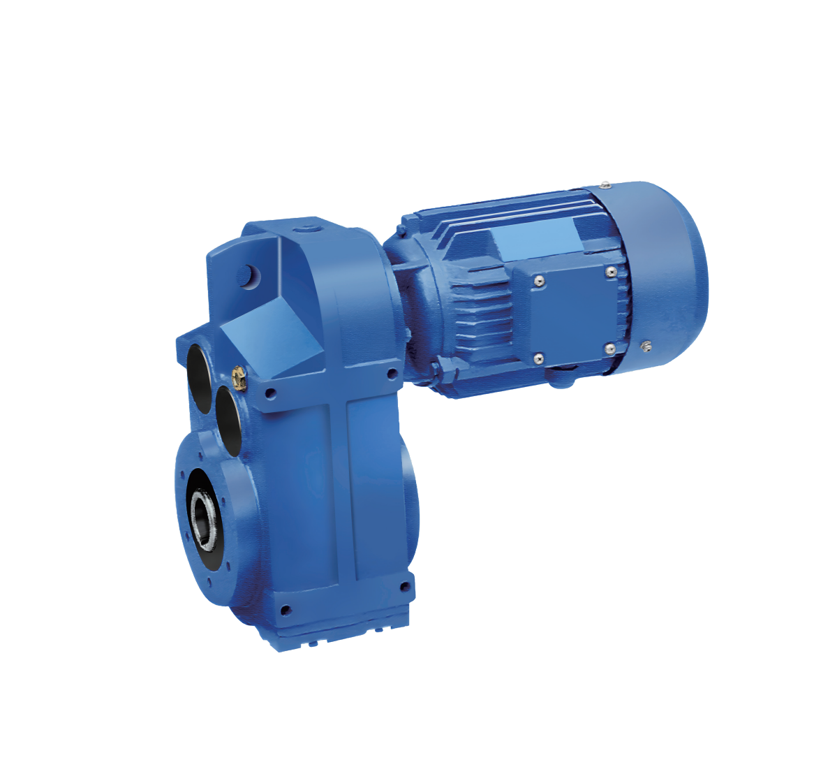 Helical Gear Reducer