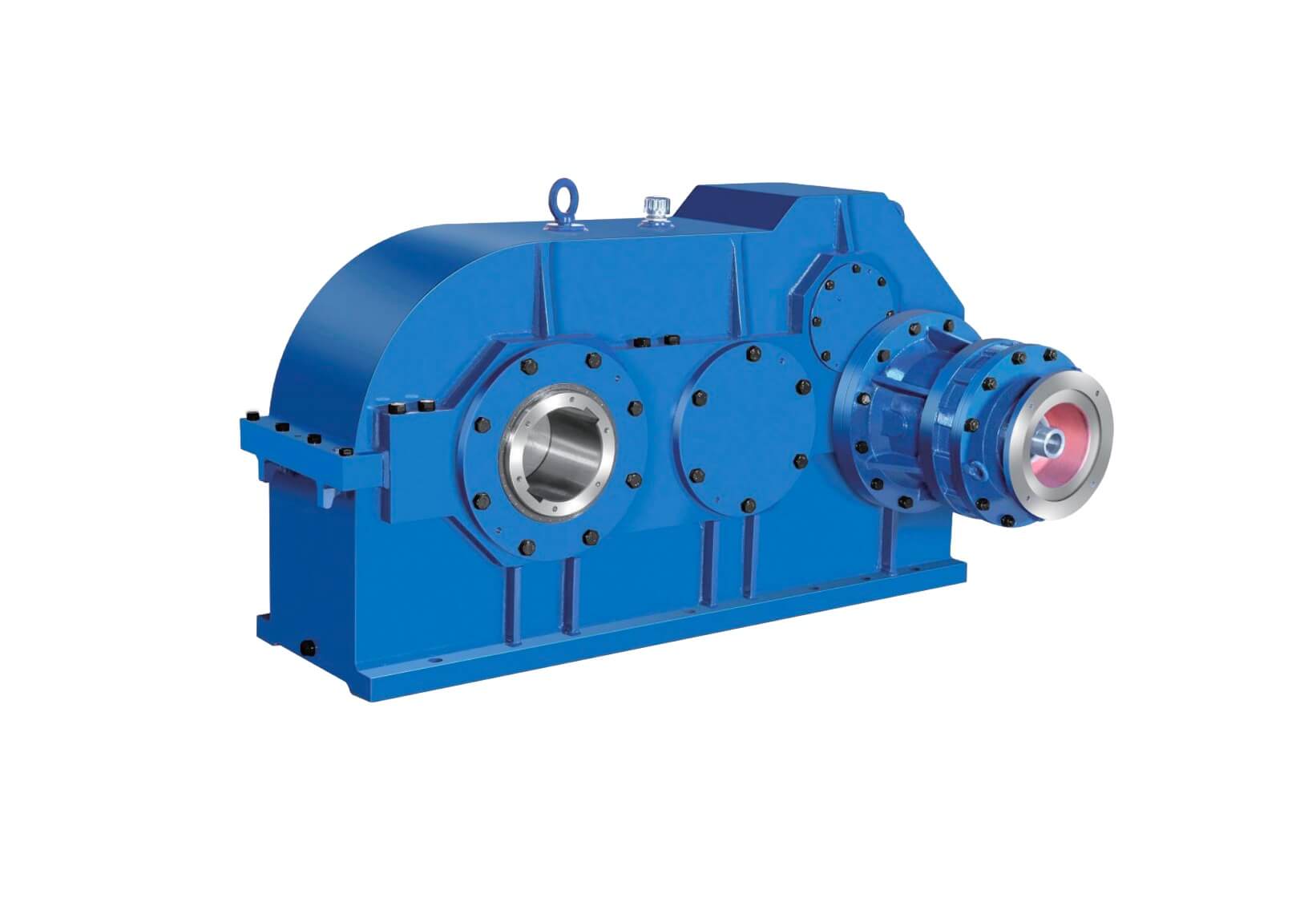 Welding Roller Frame Reducer