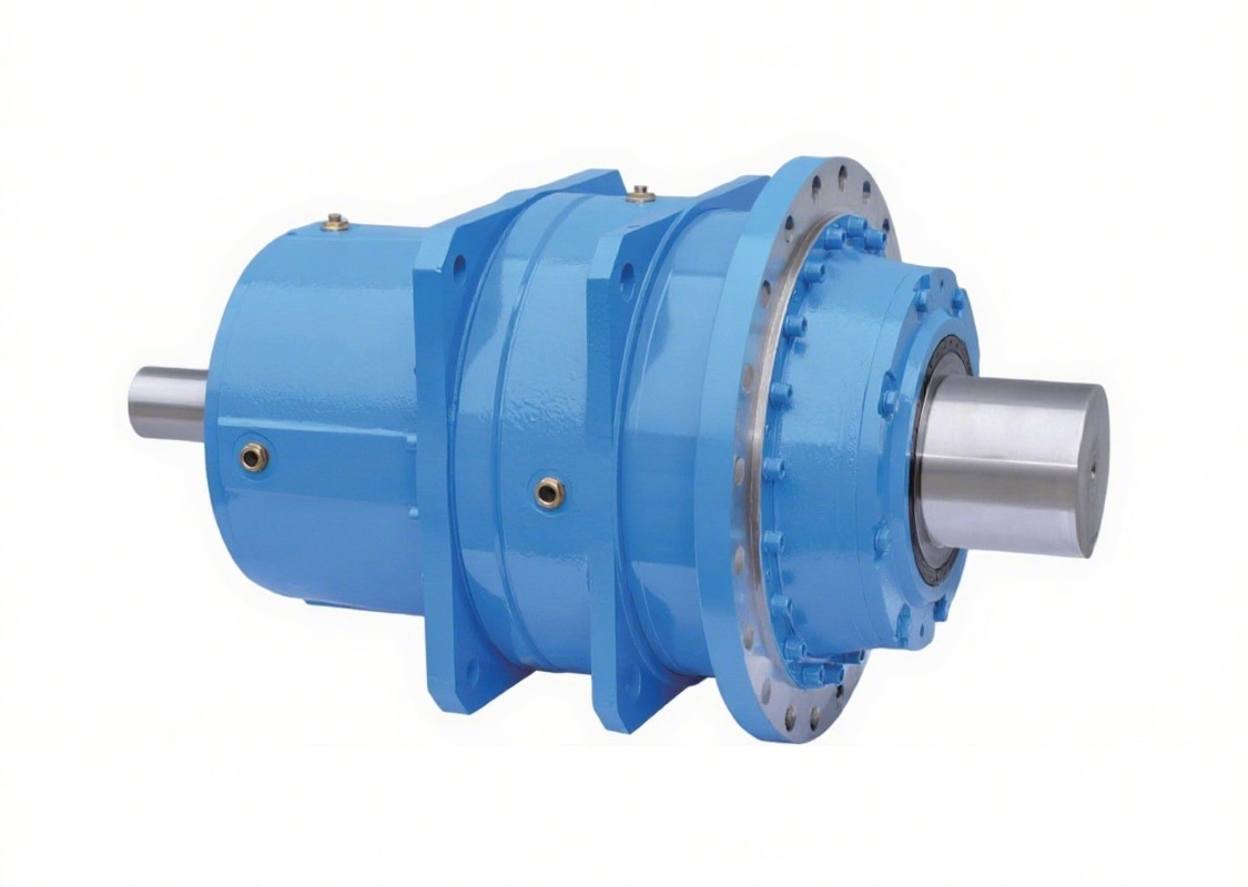 Planetary Gear Reducer