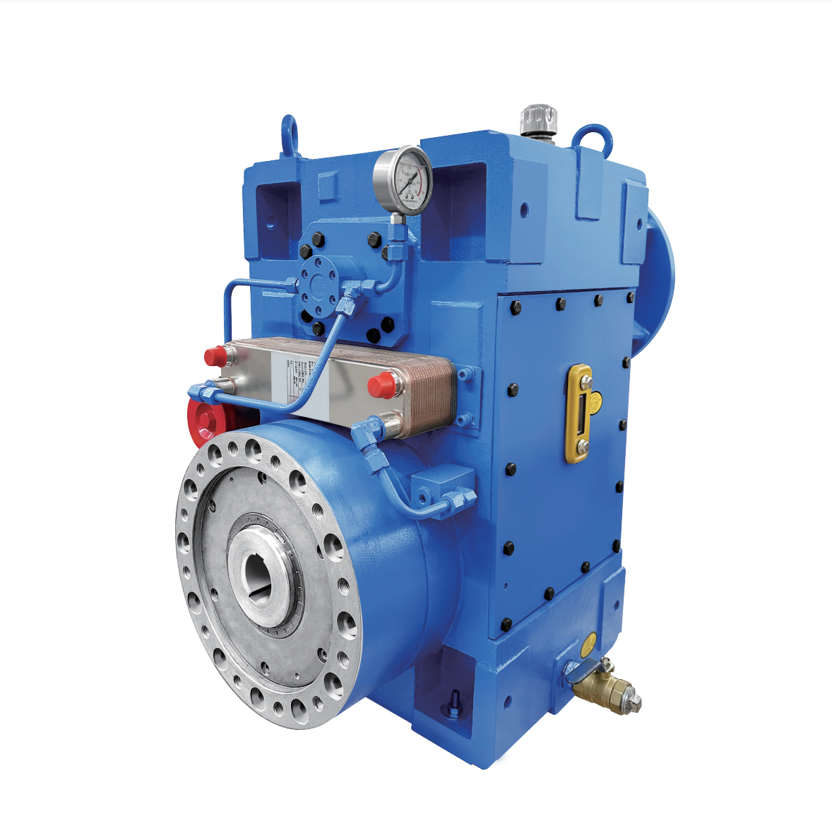 Extruder Gearbox
