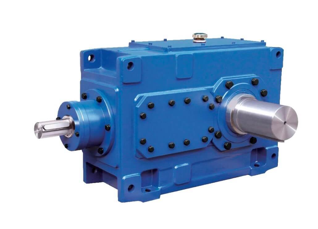 Heavy Duty Industrial Gearbox