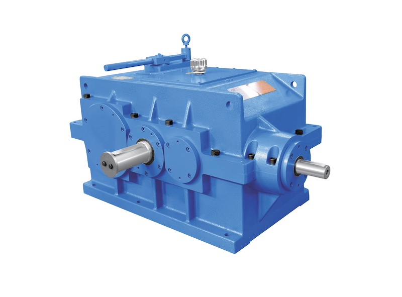 Mining Gearbox