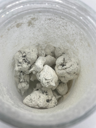 OG Chem THCa Snow Caps