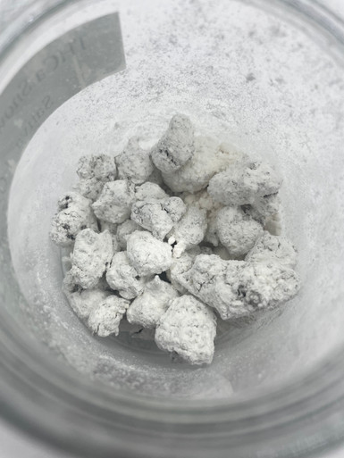 Trop Cherry THCa Snow Caps