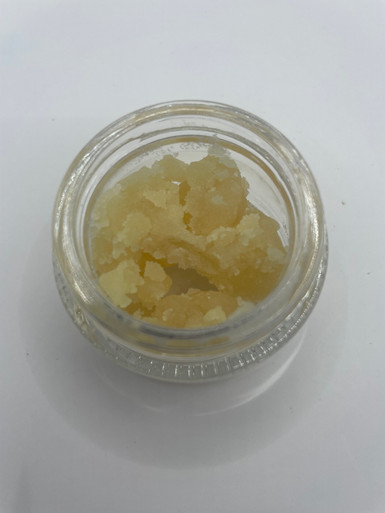 MAC 1 THCa Concentrate 96.32% THCa