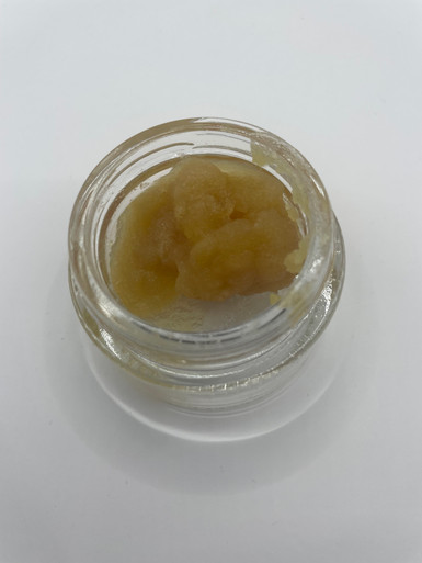 GMO Cookies THCa Concentrate 96.21% THCa