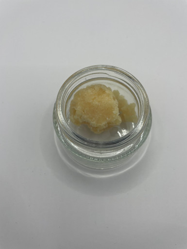 Cherry Pie THCa Concentrate 96.57% THCa