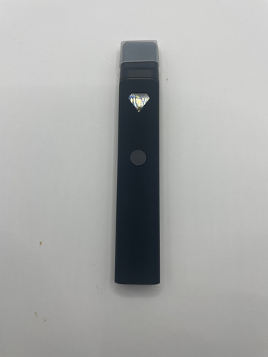 2 Gram Granddaddy Purple THCa Disposable Vape