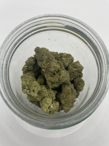 OG Chem THCa Flower